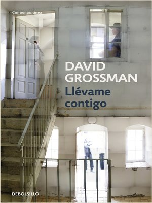 cover image of Llévame contigo